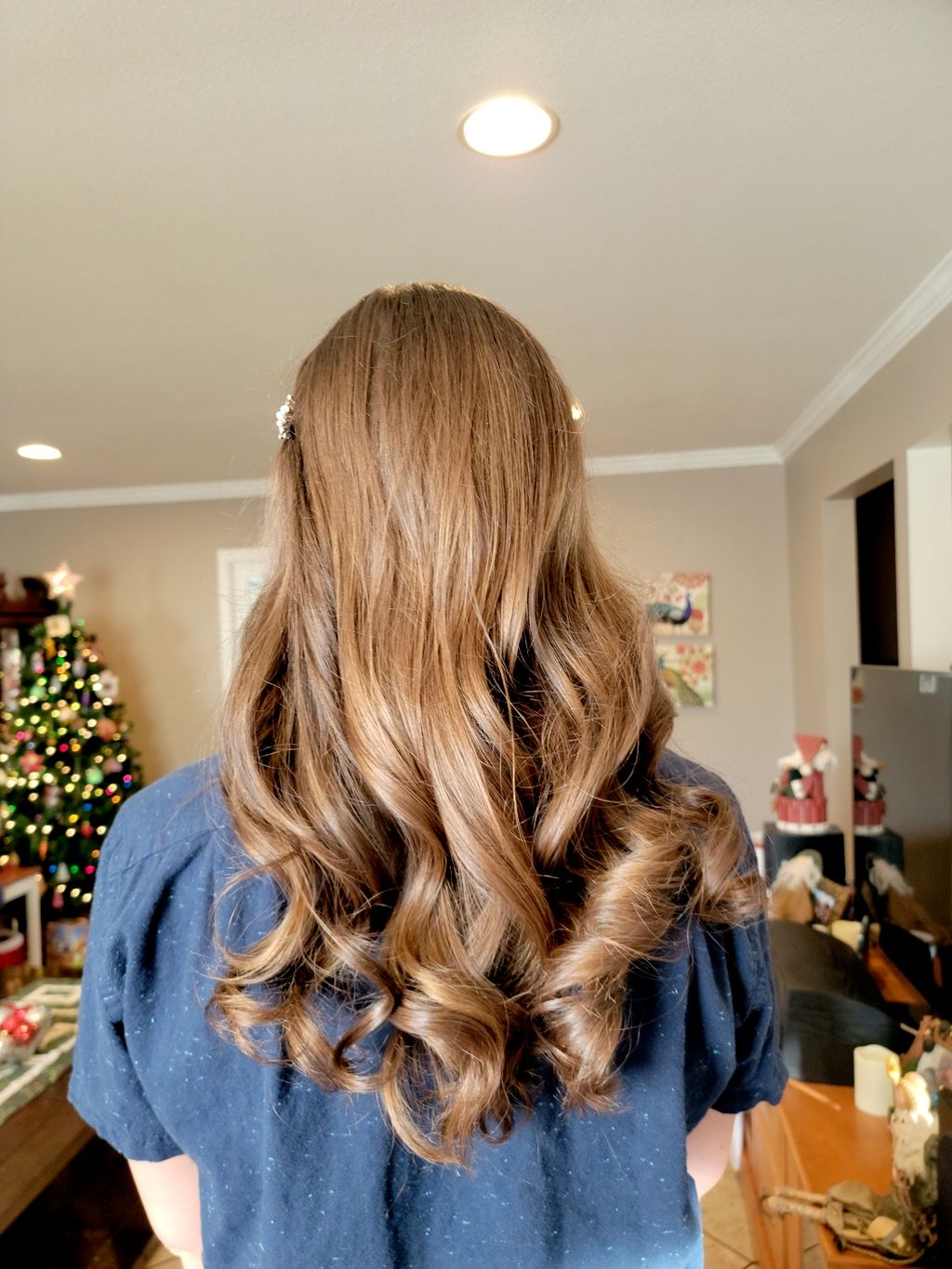 Customer photos