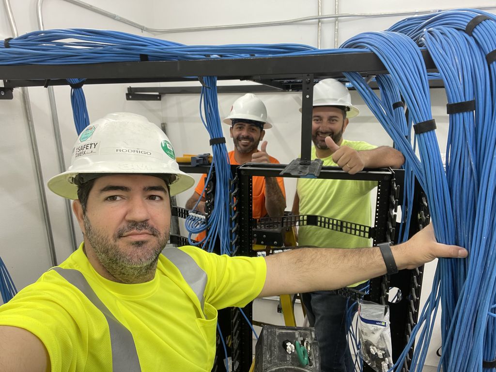 Projects and media