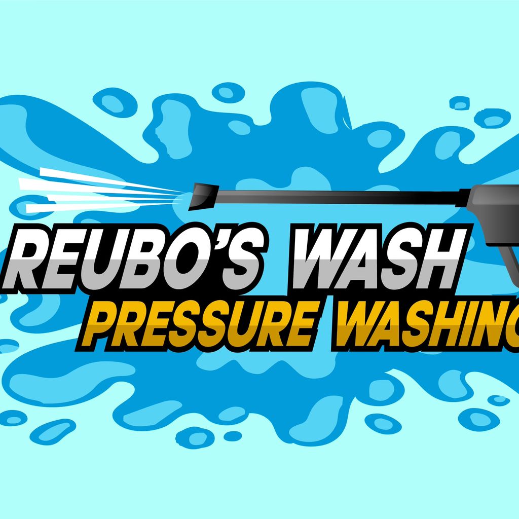 Reubo’s Wash LLC