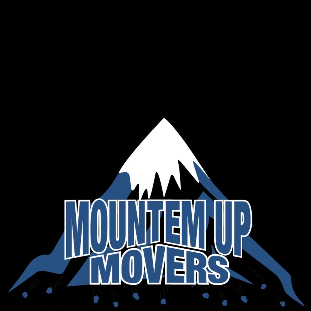 MOUNTEM UP MOVERS