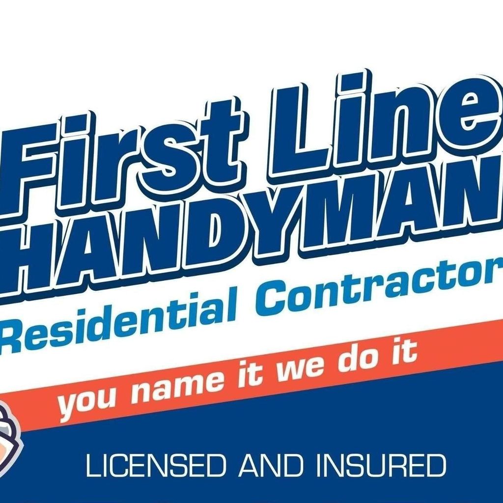 First Line Handyman