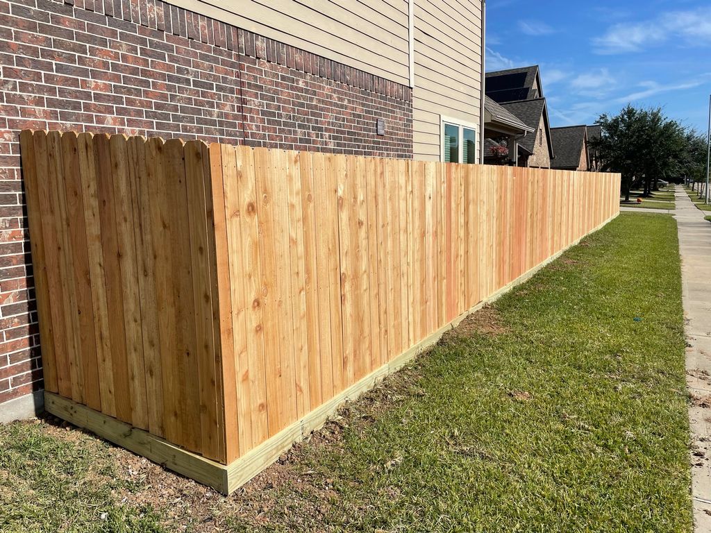 Customer photos