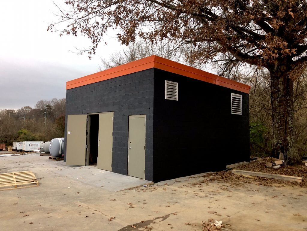 Projects and media