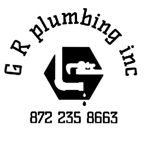 G R plumbing inc