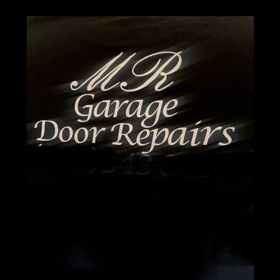 Avatar for MR Garage Door Repairs