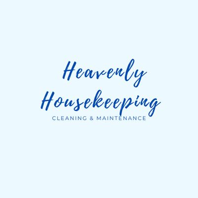 Avatar for Heavenly Housekeeping