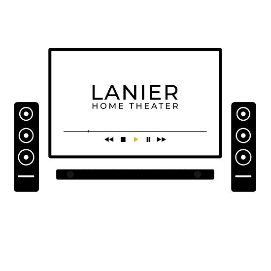 Lanier Home Theater