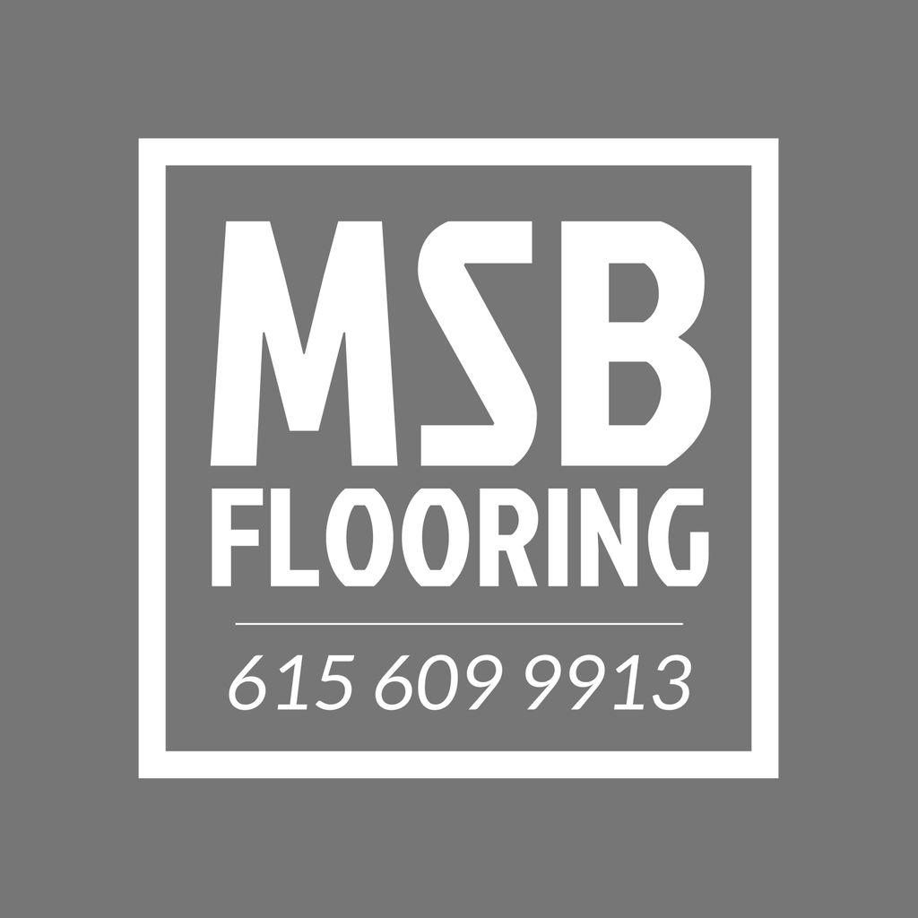 MSB FLOORING