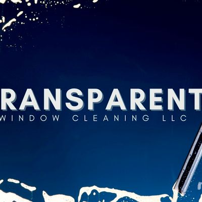 Avatar for Transparent Window Cleaning LLC