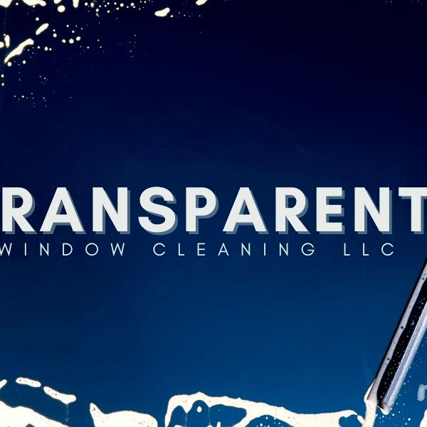 Transparent Window Cleaning LLC