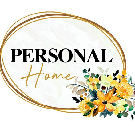 🌼 Personal Home