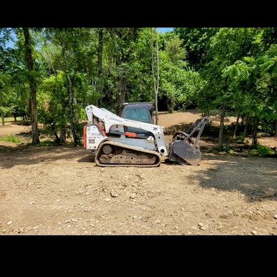 Avatar for forestry mulching 4 hire