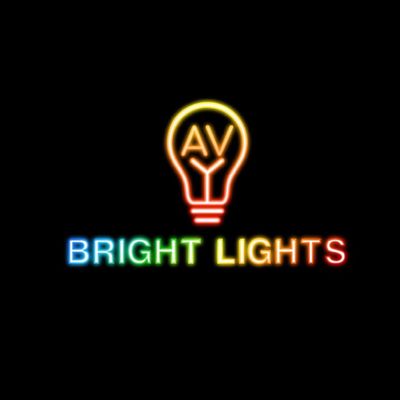 Avatar for Bright Lights AV