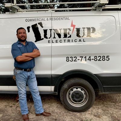 Avatar for Tune Up Electrical
