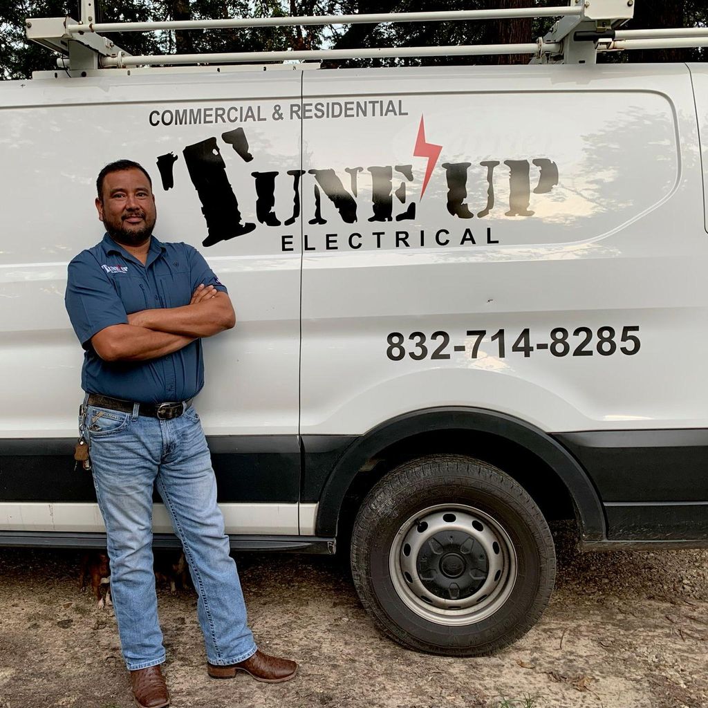 Tune Up Electrical