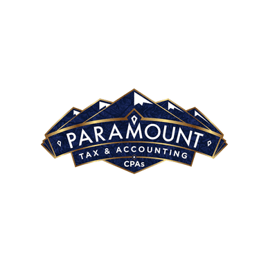 Avatar for Paramount Tax & Accounting CPAs Provo