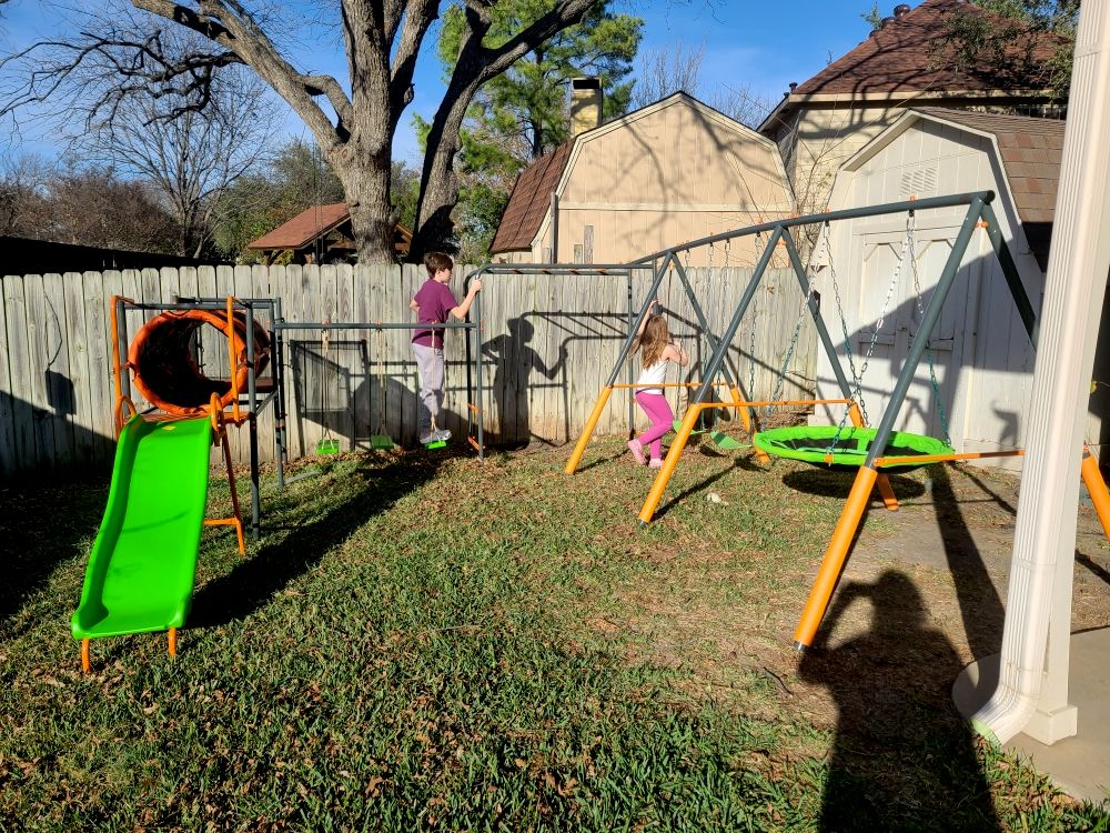 Customer photos