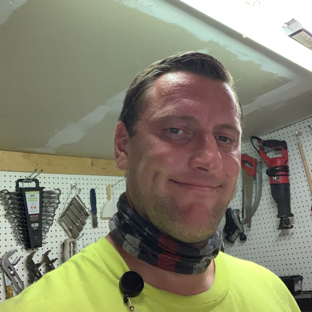 SD HVAC & Maintenance