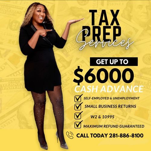 Tax Prep