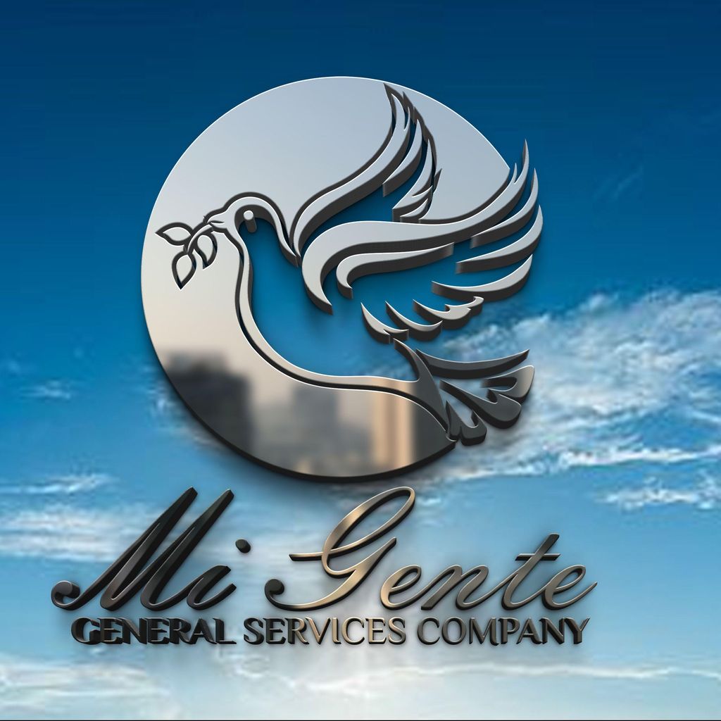 Mi Gente General Services