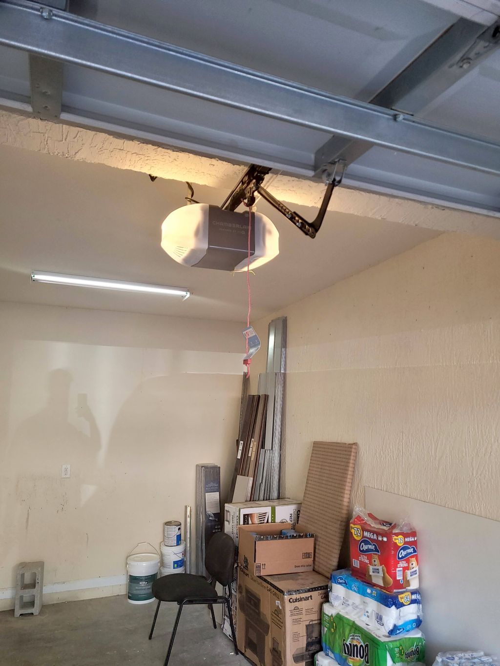 Projects and media