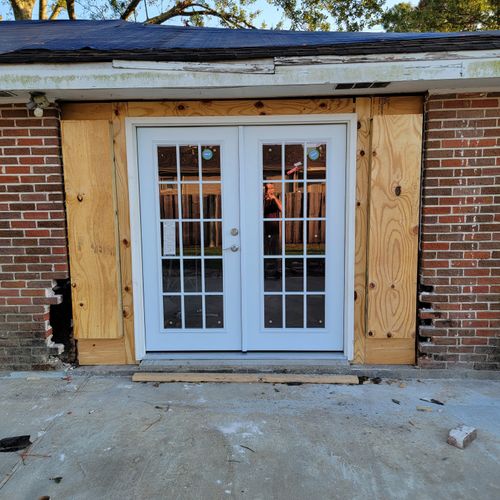 Featured Projects
