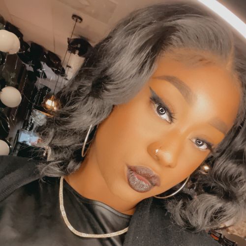 Artistry by Blossombeee