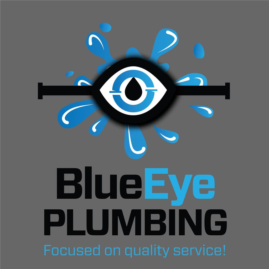 Blue Eye Plumbing LLC