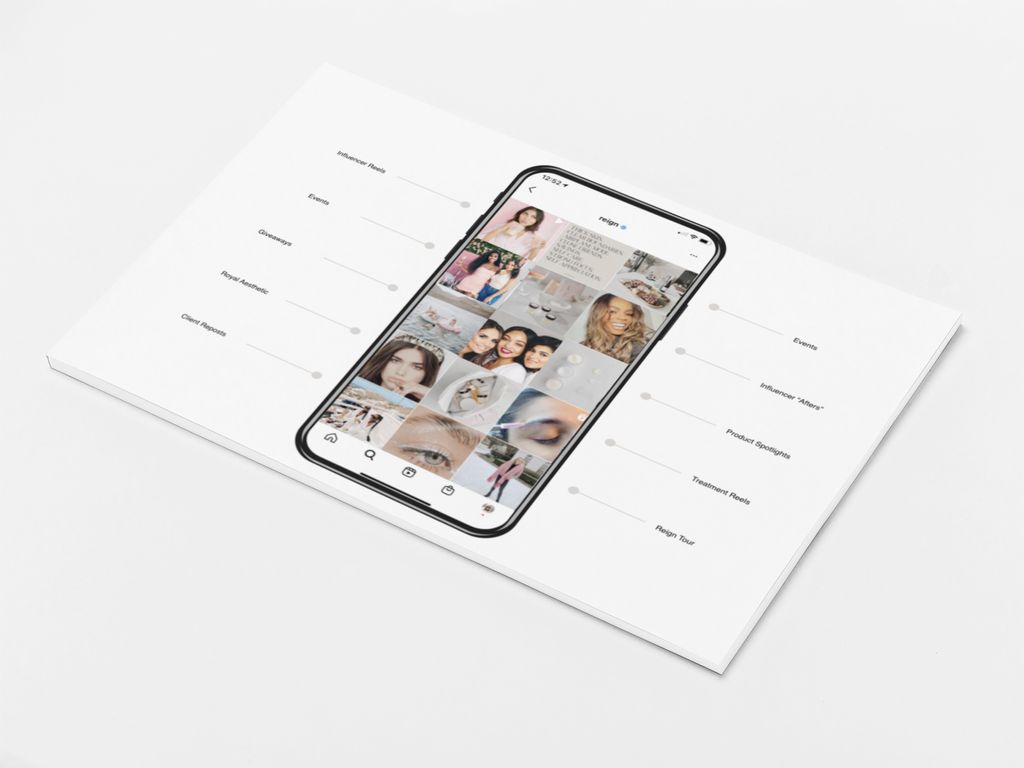 Projects and media