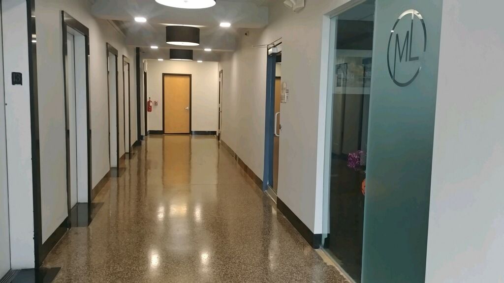 1300 floor