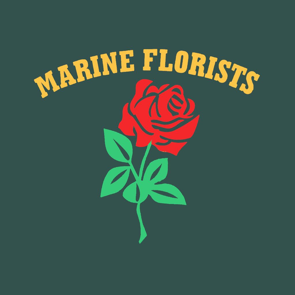 Marine Florists
