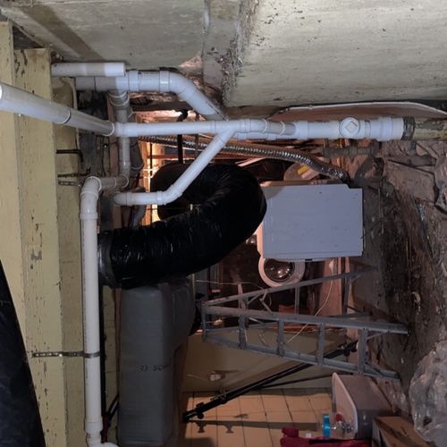 Pac Man Heating And Air Conditioning | Bridgewater, MA