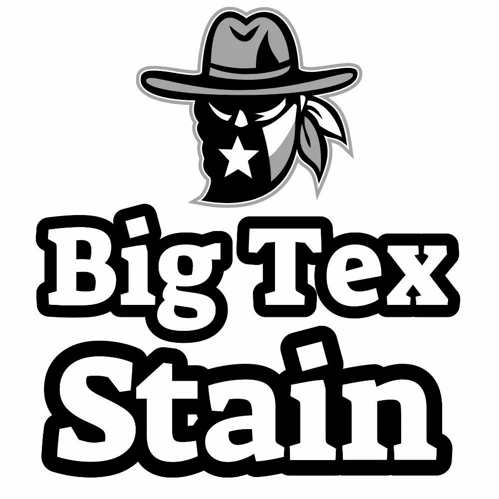 Big Tex Stain