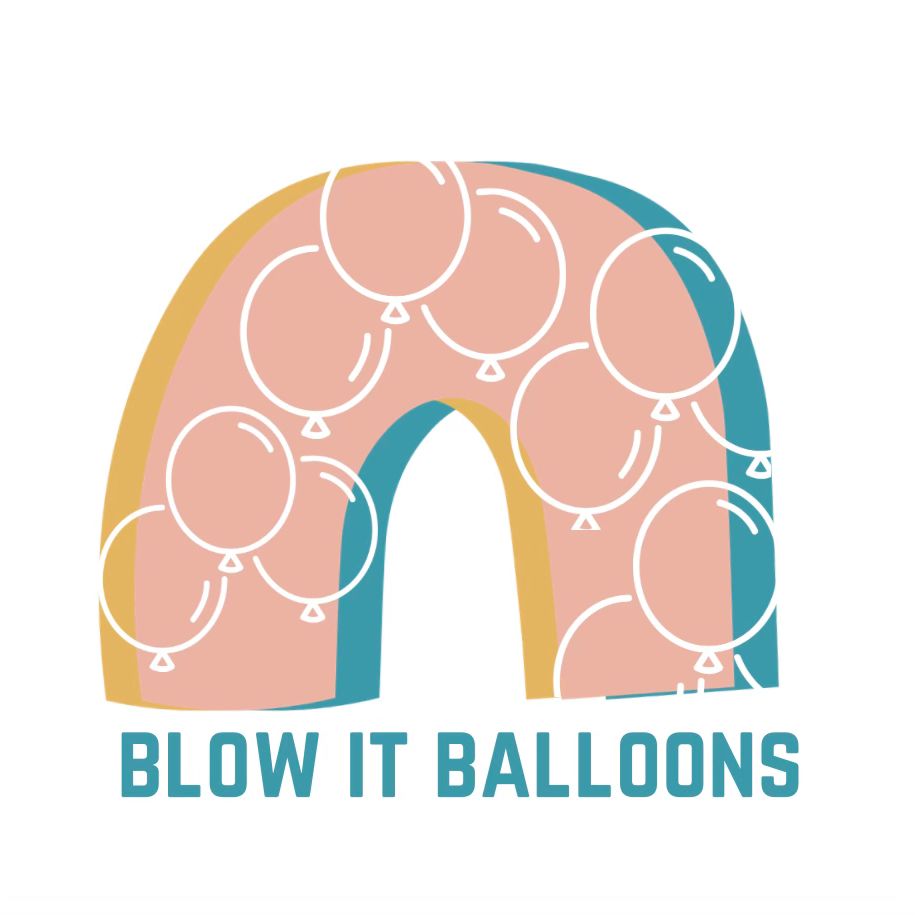 Blow it Balloons