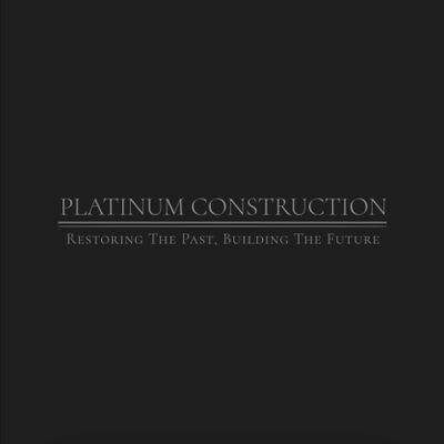 Avatar for Platinum Construction