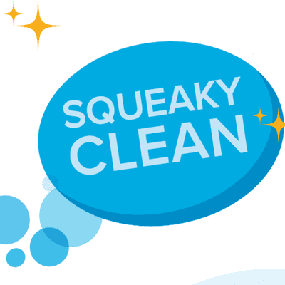Avatar for Squeaky clean