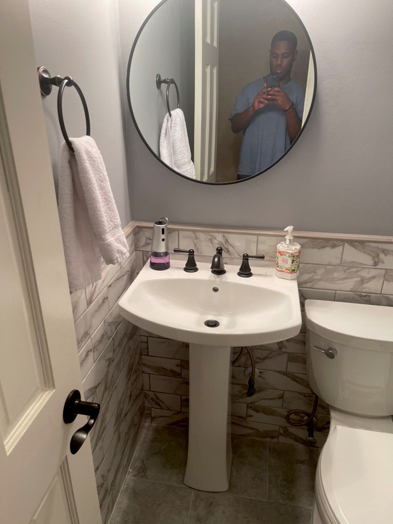 Customer photos