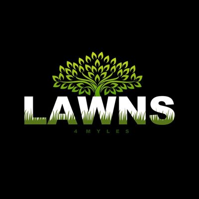 Avatar for Lawns 4 Myles