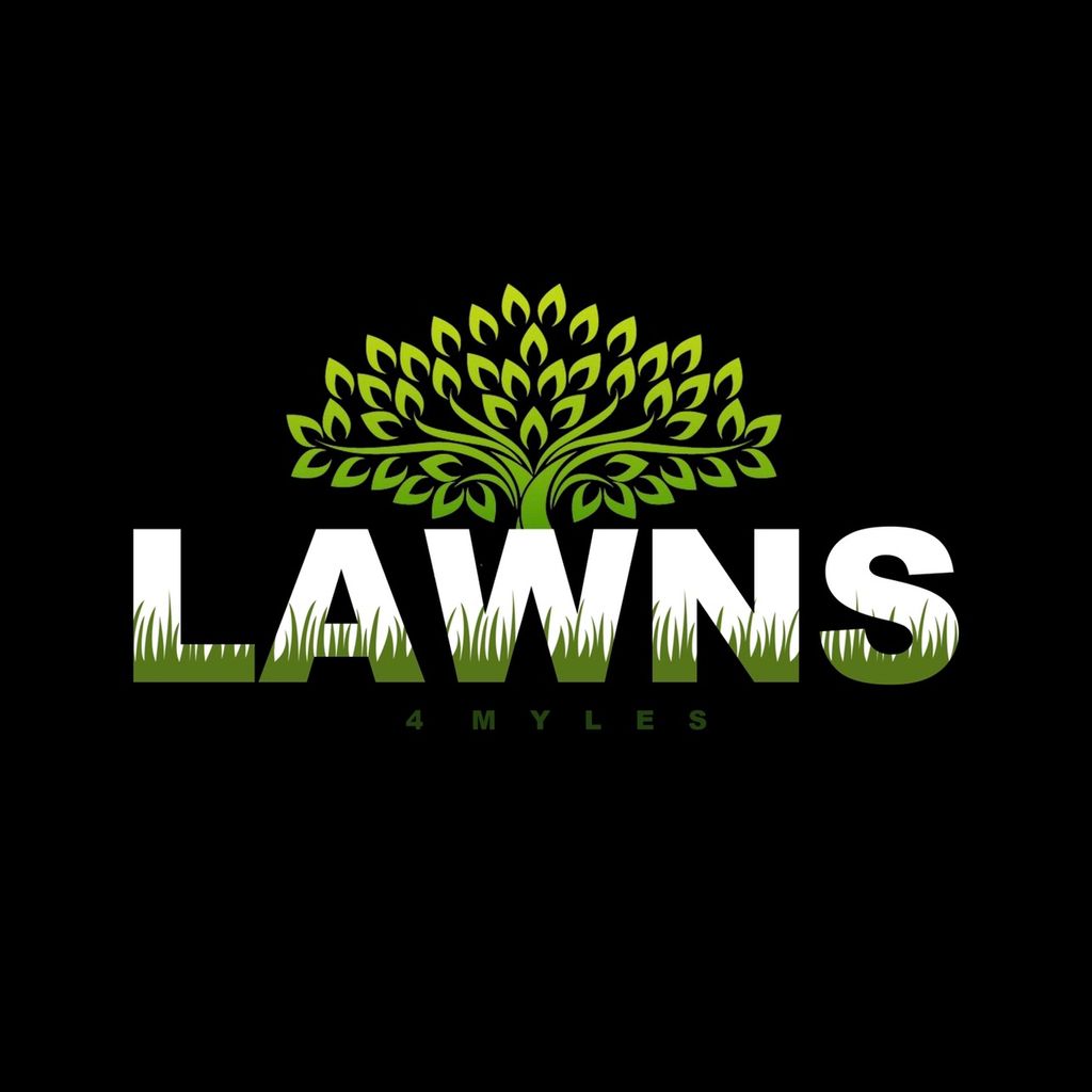 Lawns 4 Myles