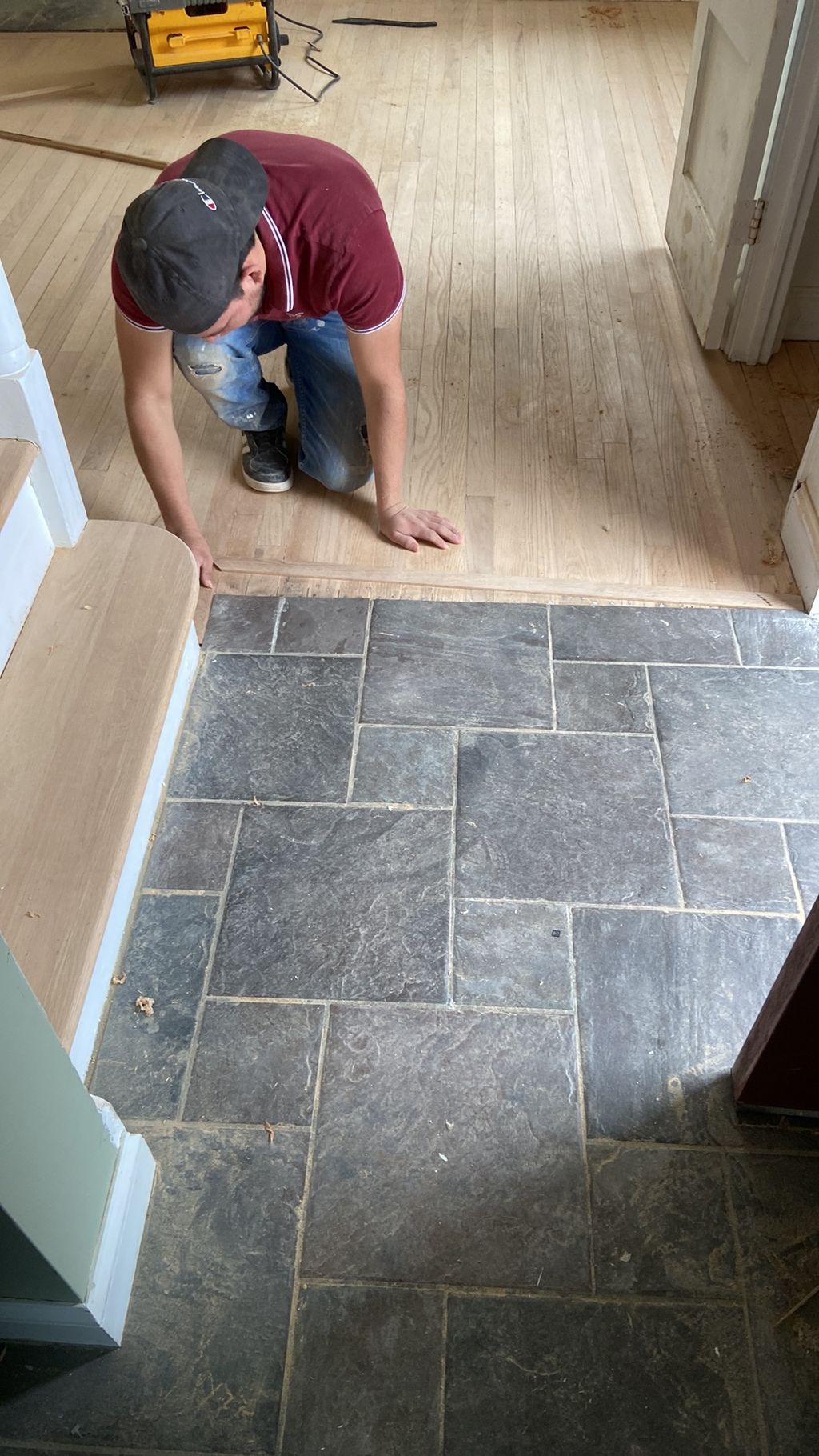Customer photos