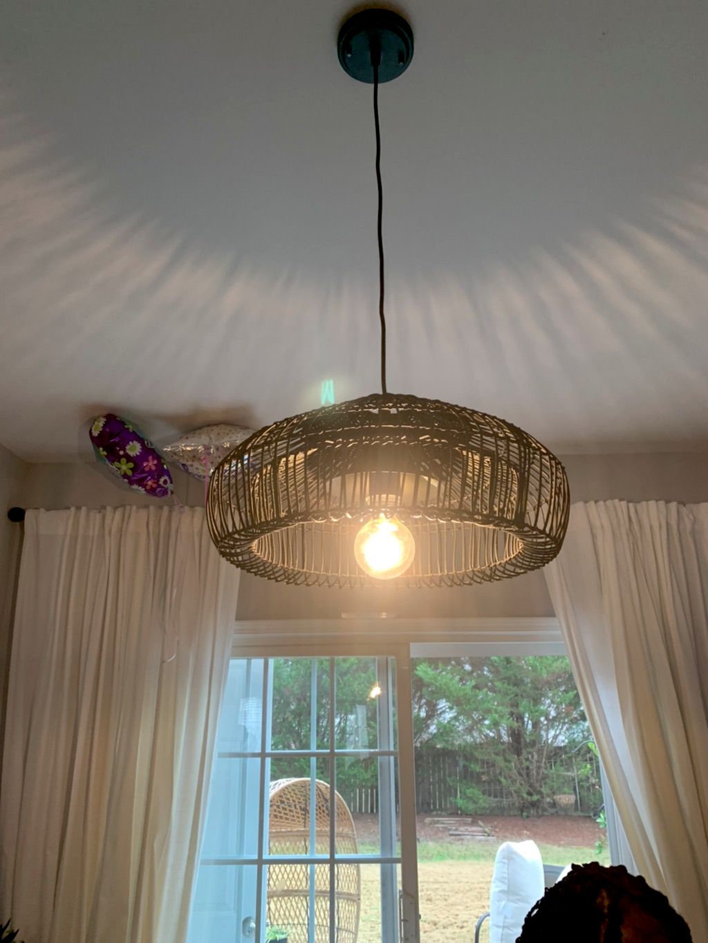 Customer photos