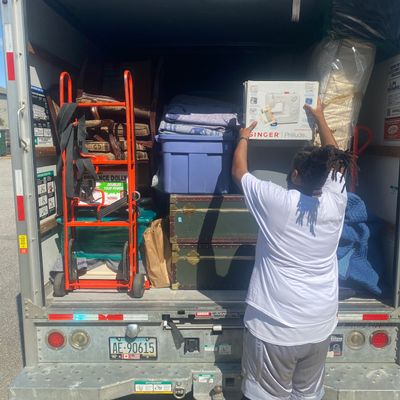 Avatar for Best choice Laborer