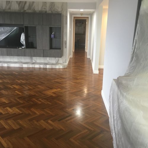 Dawf Flooring Contractor Miami, FL Thumbtack