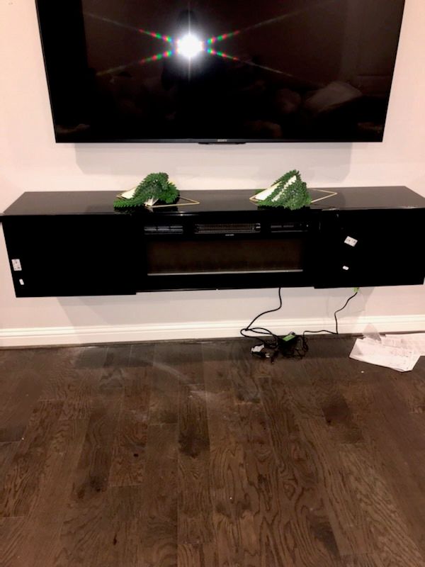 Customer photos
