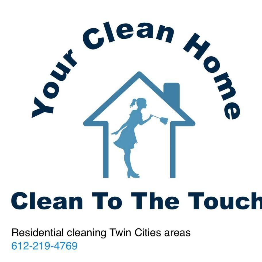Your Clean Home service