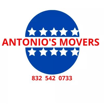 Avatar for Antonio's movers