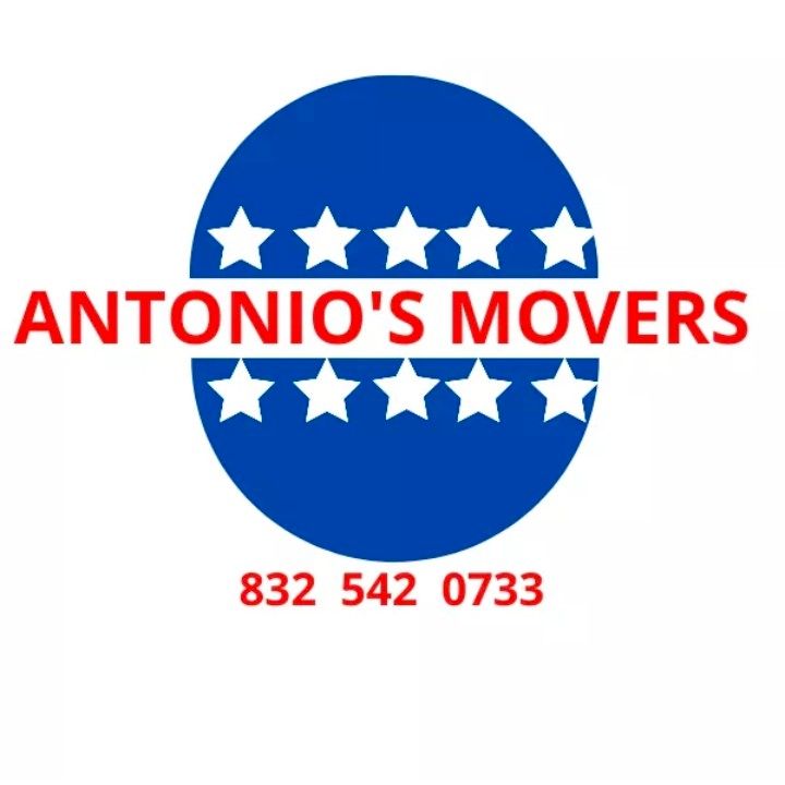 Antonio's movers