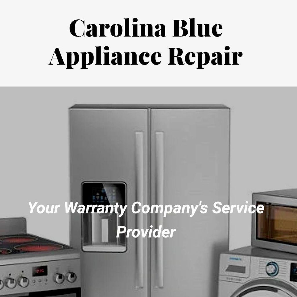 Carolina Blue Appliance Repair