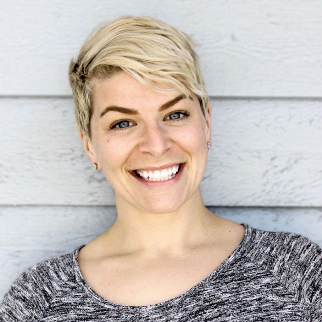 Rachel Griffo