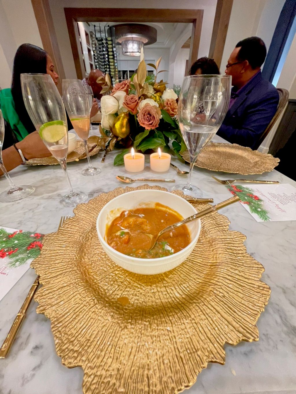 Customer photos